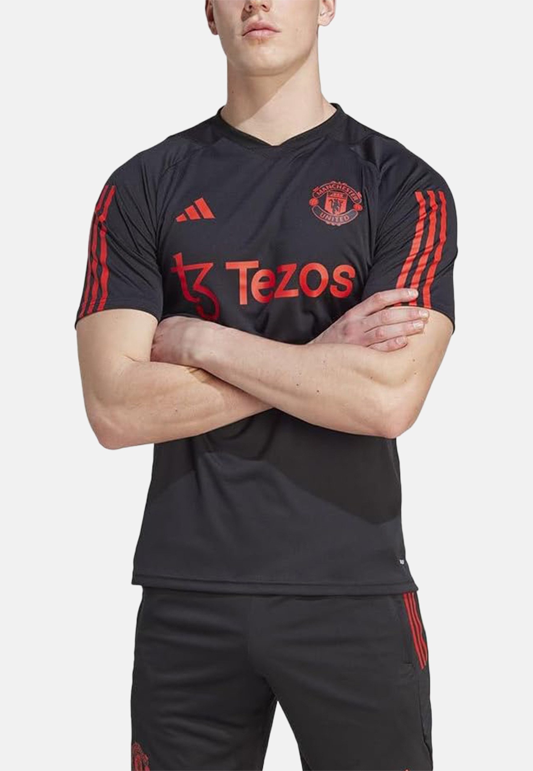 adidas Originals T-Shirt Mufc