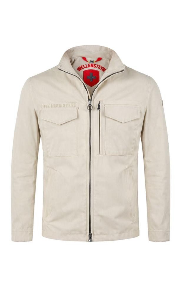 Wellensteyn Kurzjacke Sportswear-Jacke günstig online kaufen