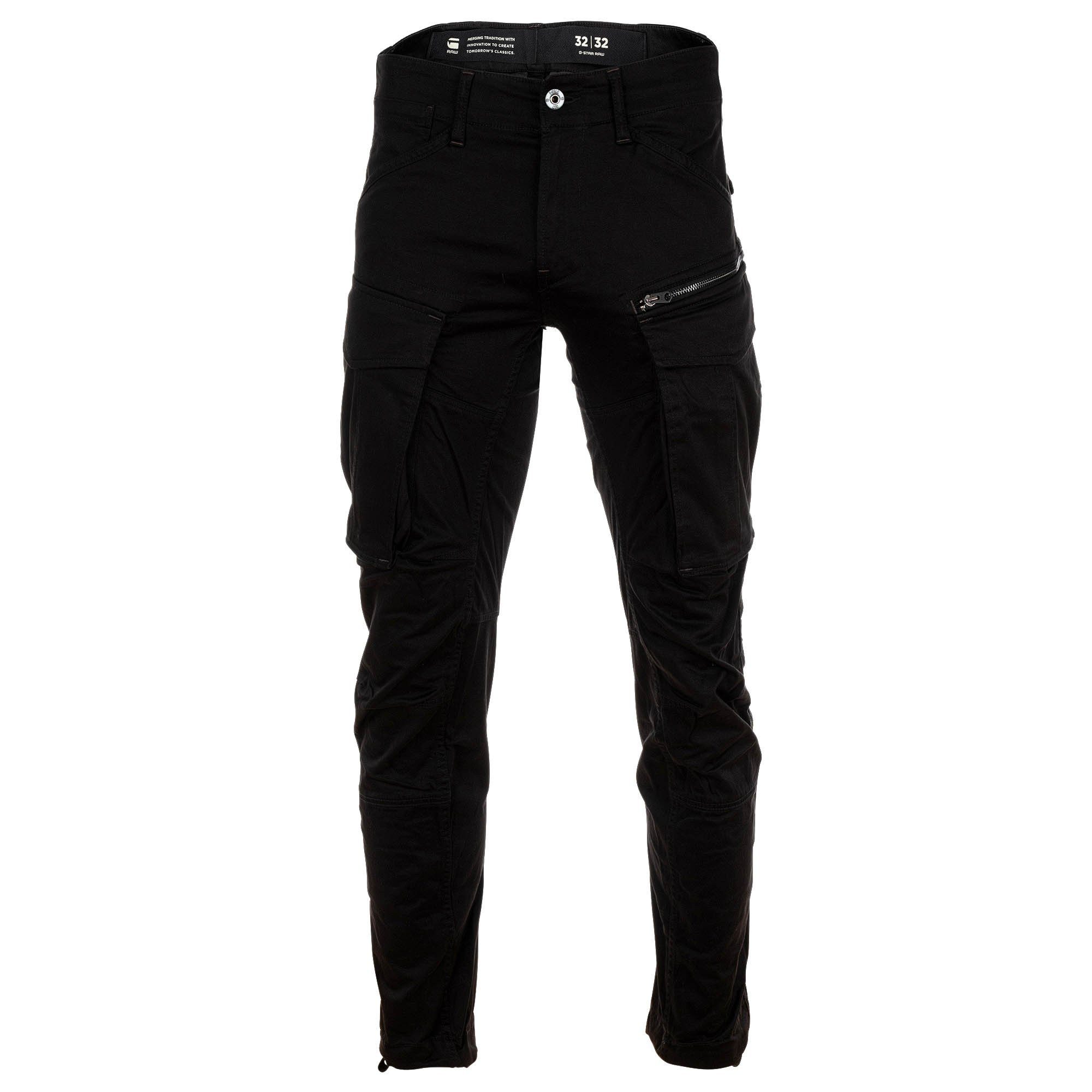 G-STAR Regular-fit-Jeans Herren Jeans Baumwolle günstig online kaufen