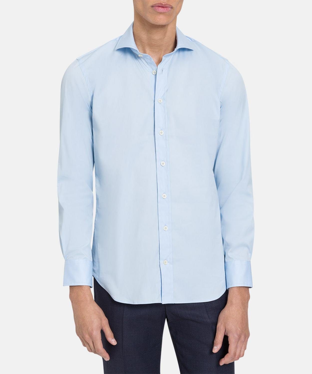 BALDESSARINI Blusenshirt BLD-Hugh