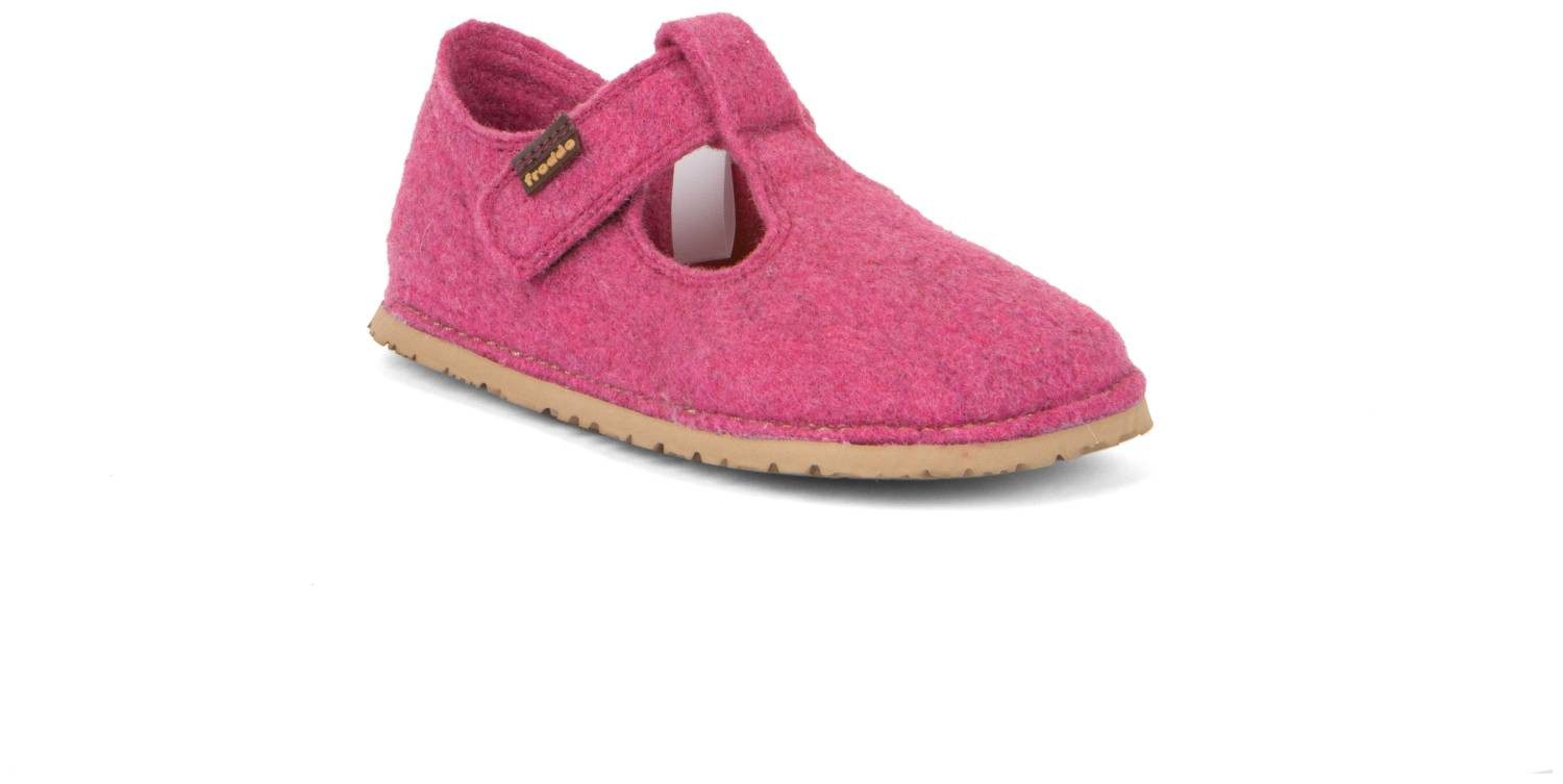 froddo® Froddo G1700378 Fuxia Schnürschuh