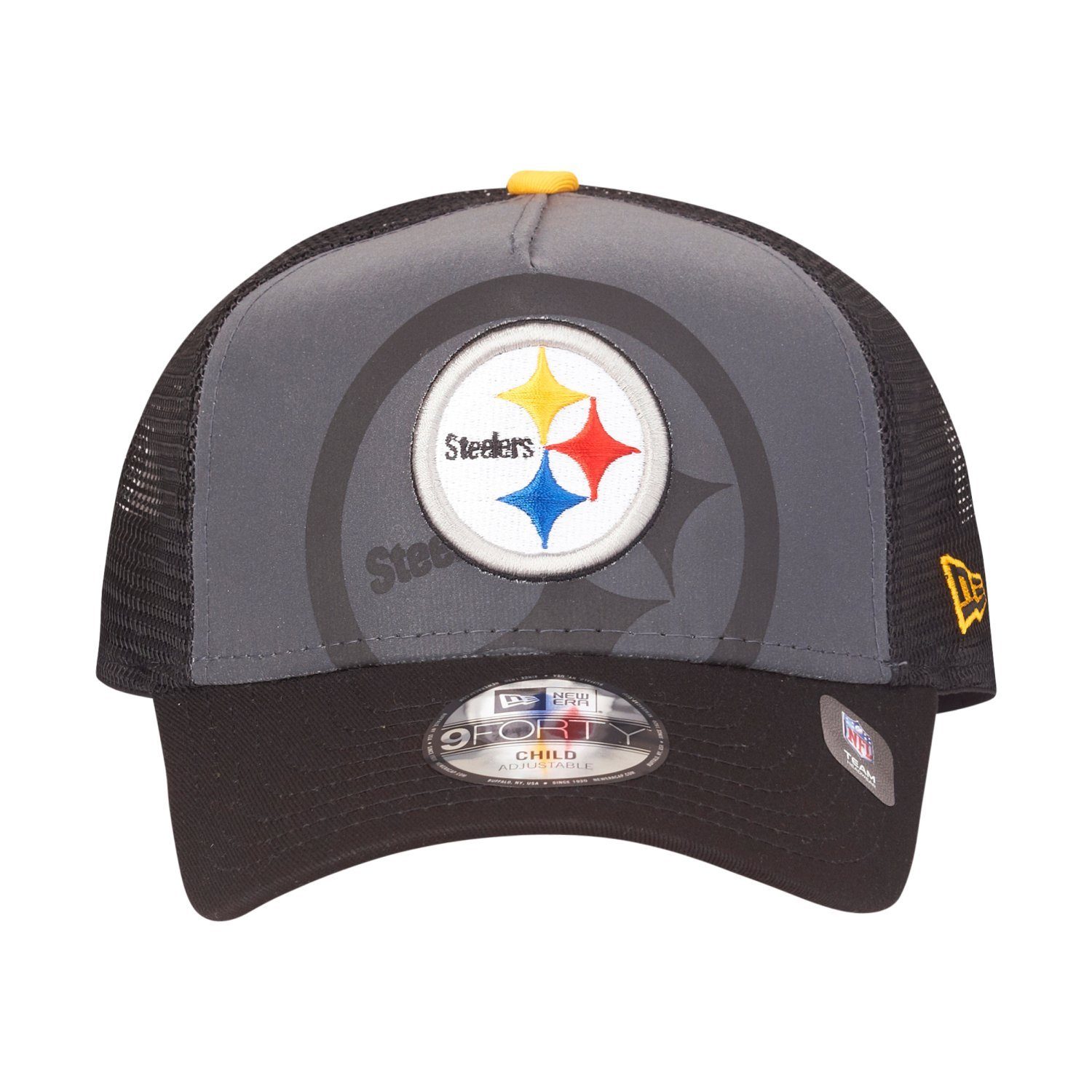 New Era Baseball Cap AFrame Trucker NFL Teams