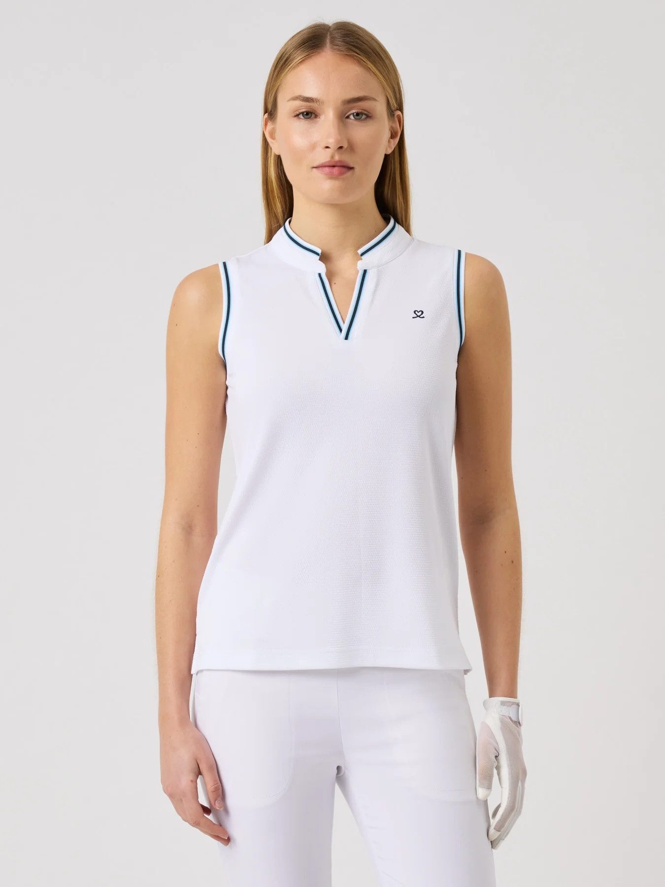 Daily Sports Poloshirt ROUND NECK POLO