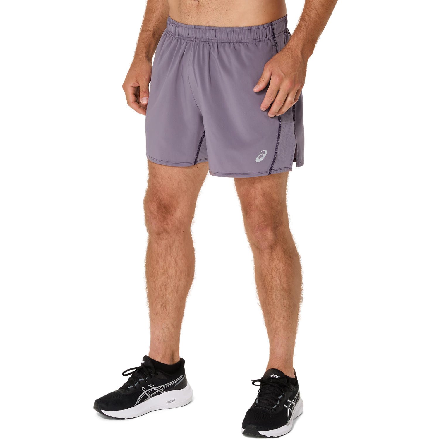Asics Laufshorts ASICS CORE 5IN SHORT günstig online kaufen