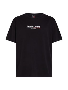 Tommy Jeans T-Shirt TJM REG RWB TJ TWIST FLAG TEE