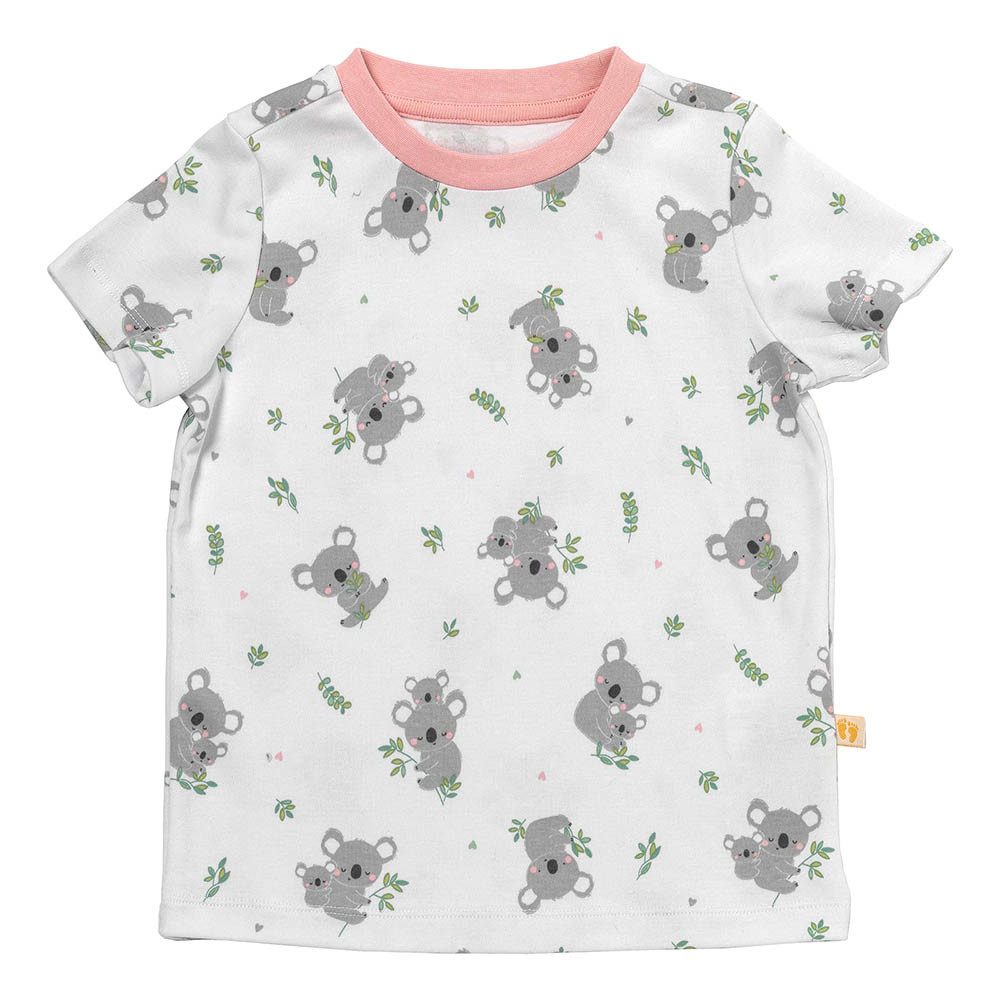 Schlummersack Shorty Kinder-Shorty aus Bio-Baumwolle OEKO-TEX zertifiziert