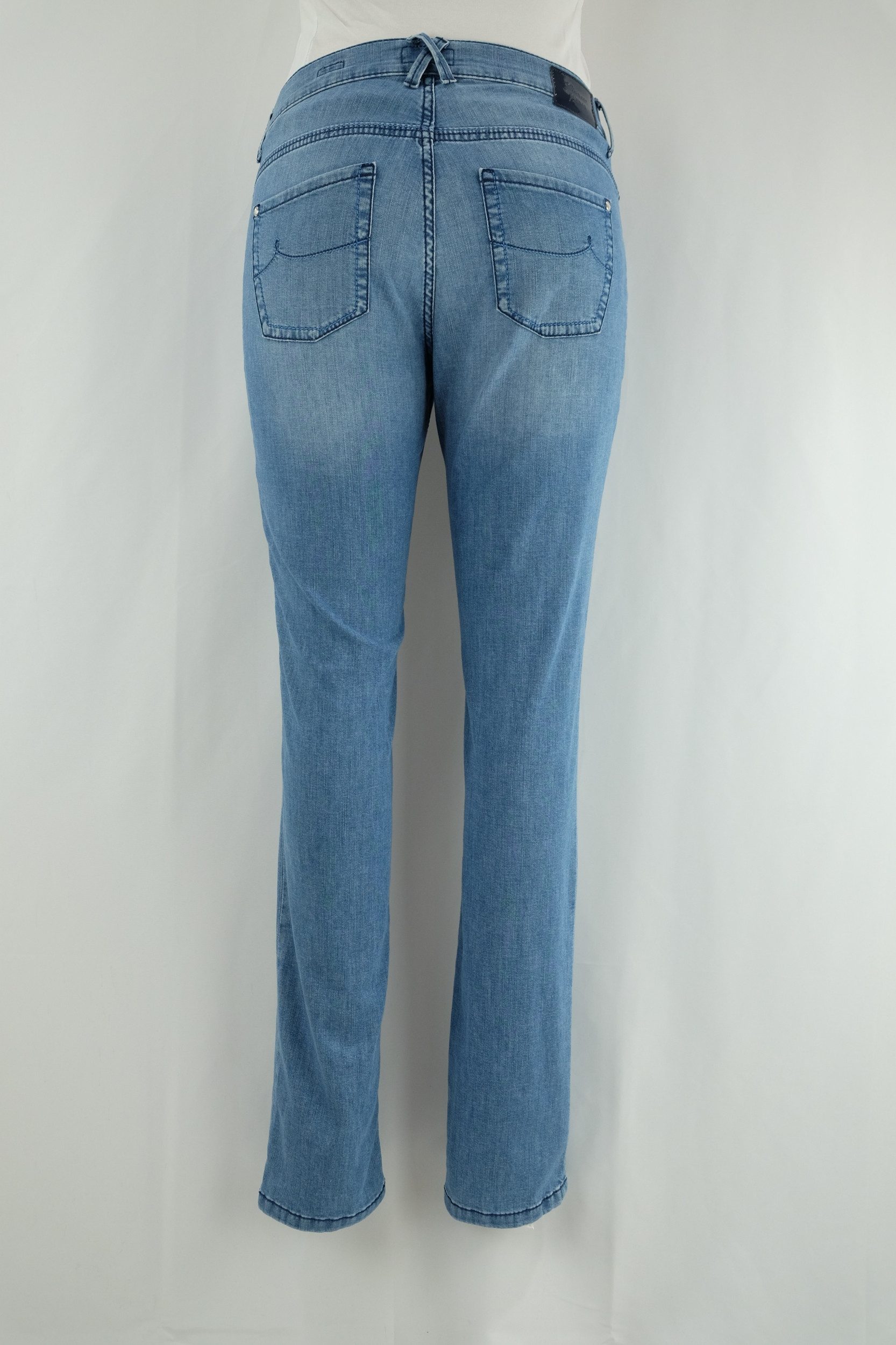 Project Indigo 5-Pocket-Jeans Sally