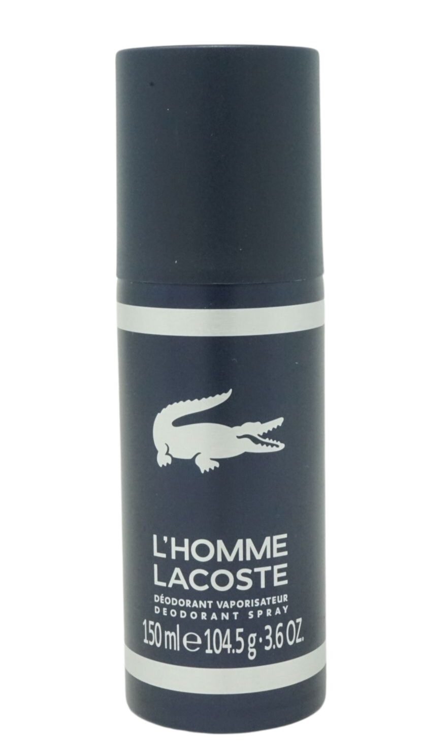 Lacoste Körperspray Lacoste L'Homme Deodorant Spray 150ml