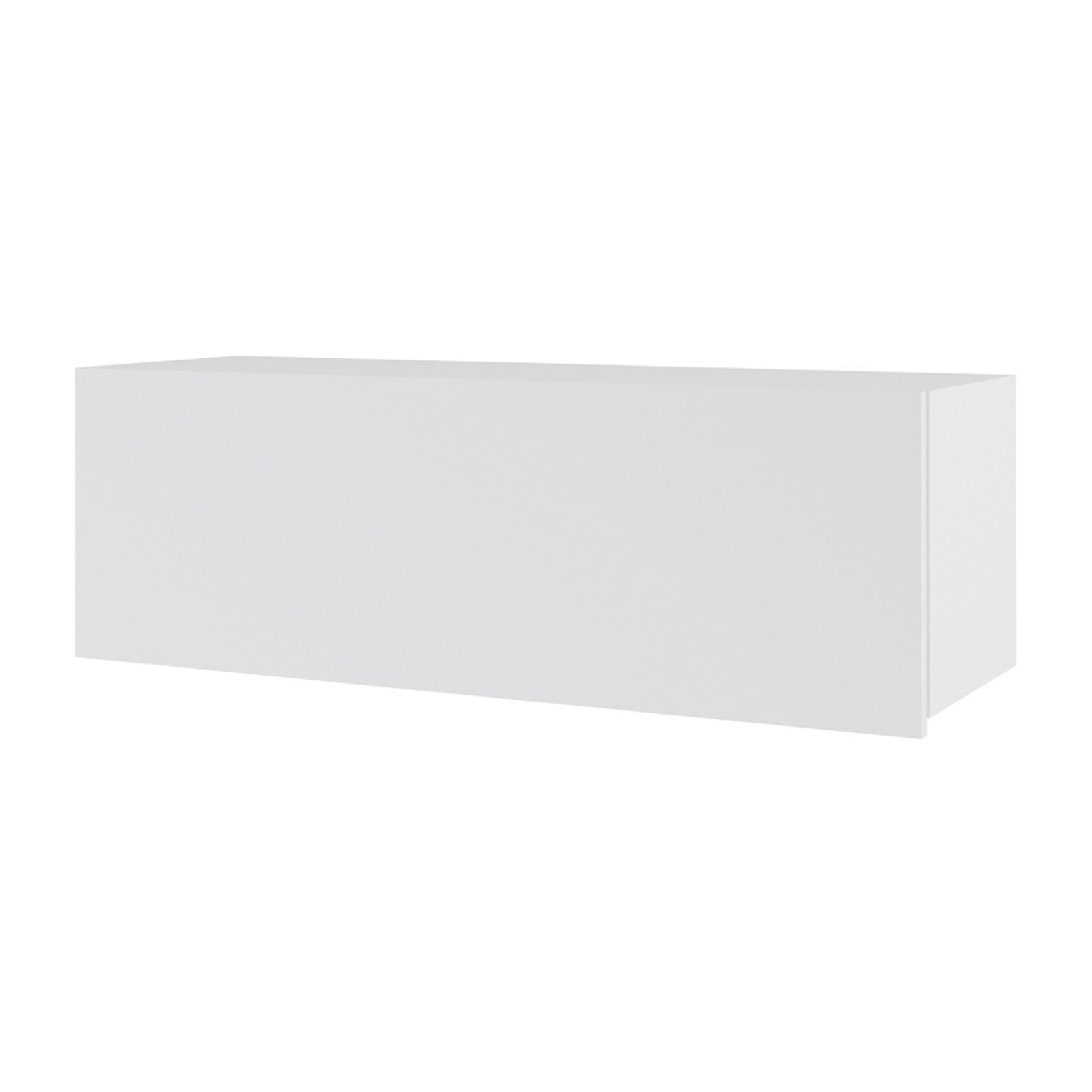 HAUSELEMENT Hängeschrank CALABRINI C-10 Wandschrank 105 cm Wandregal Schrank Modern