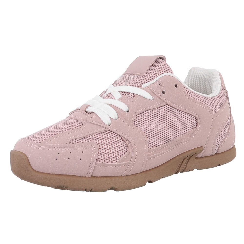 Ital-Design Damen Low-Top Freizeit Sneaker (88671952) günstig online kaufen