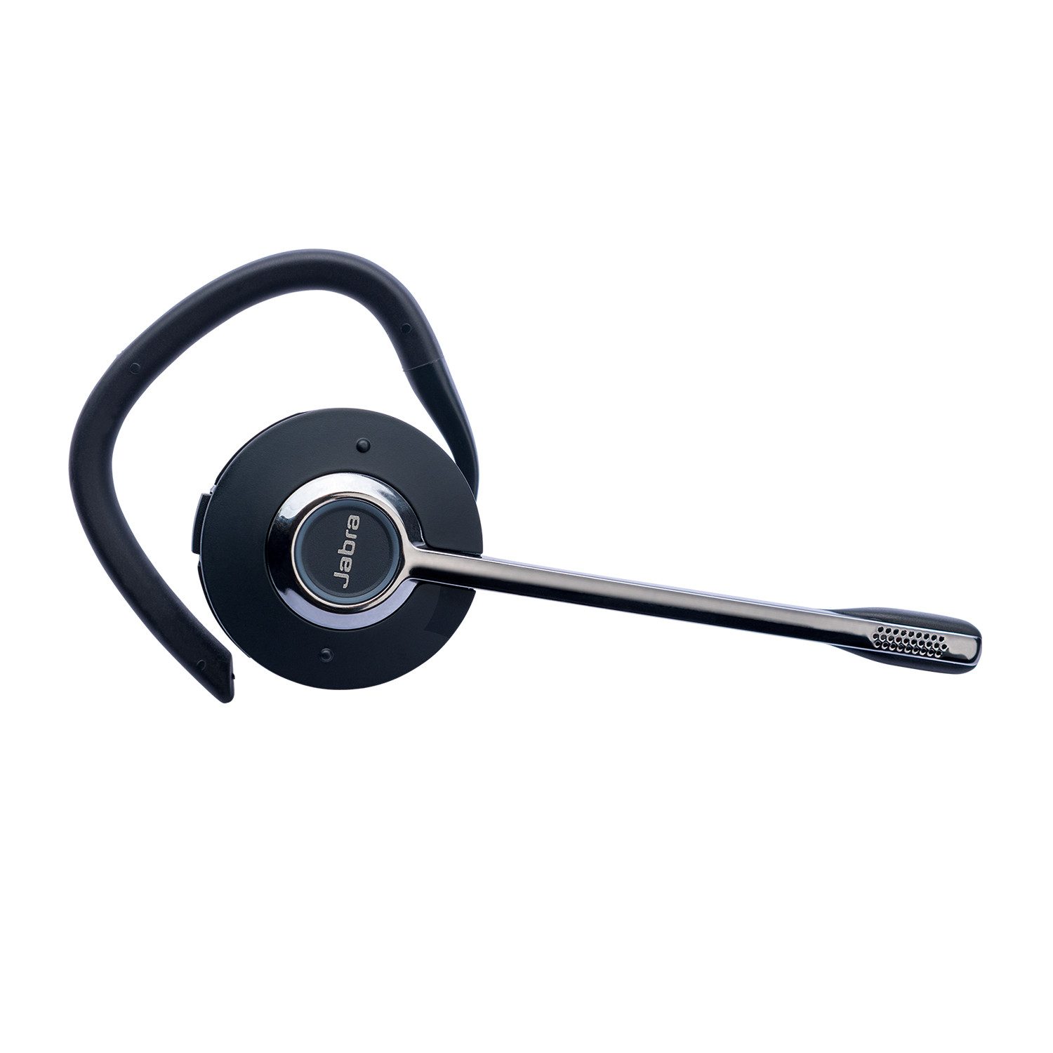 Jabra Engage - Headset - On-Ear - konvertierbar Headset
