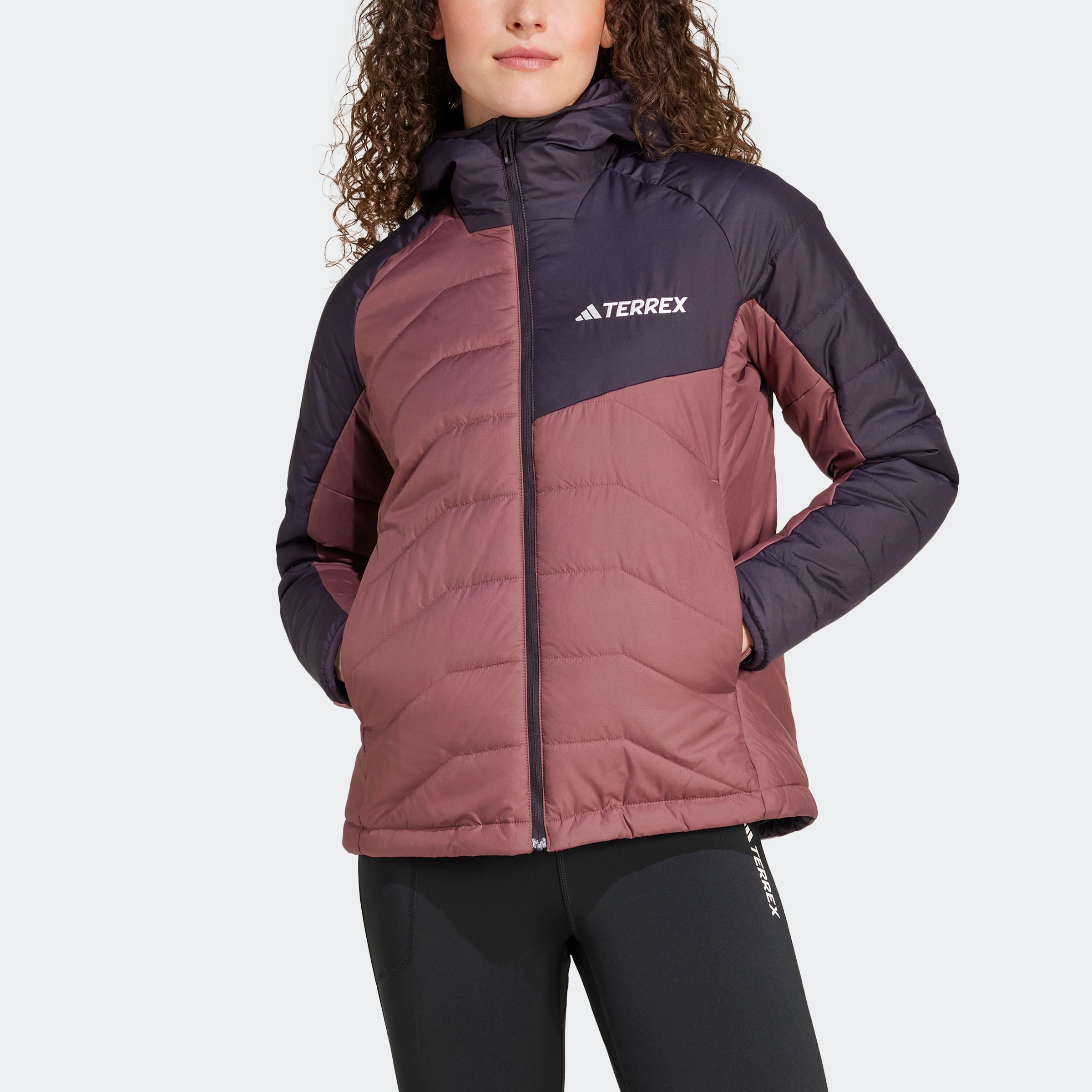 adidas TERREX Outdoorjacke W MT INS günstig online kaufen