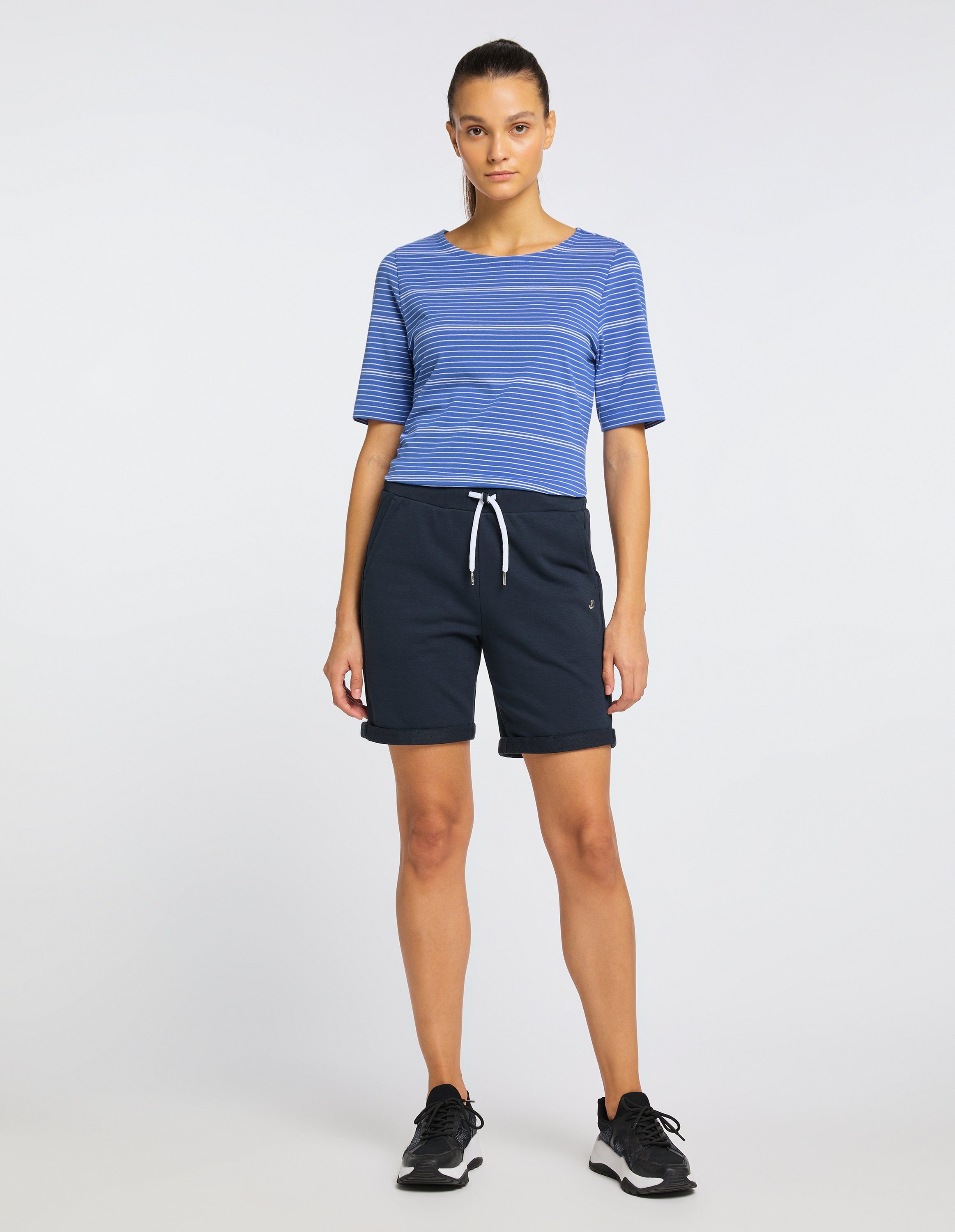 Joy Bermuda Bermudas Sportswear CARRIE night