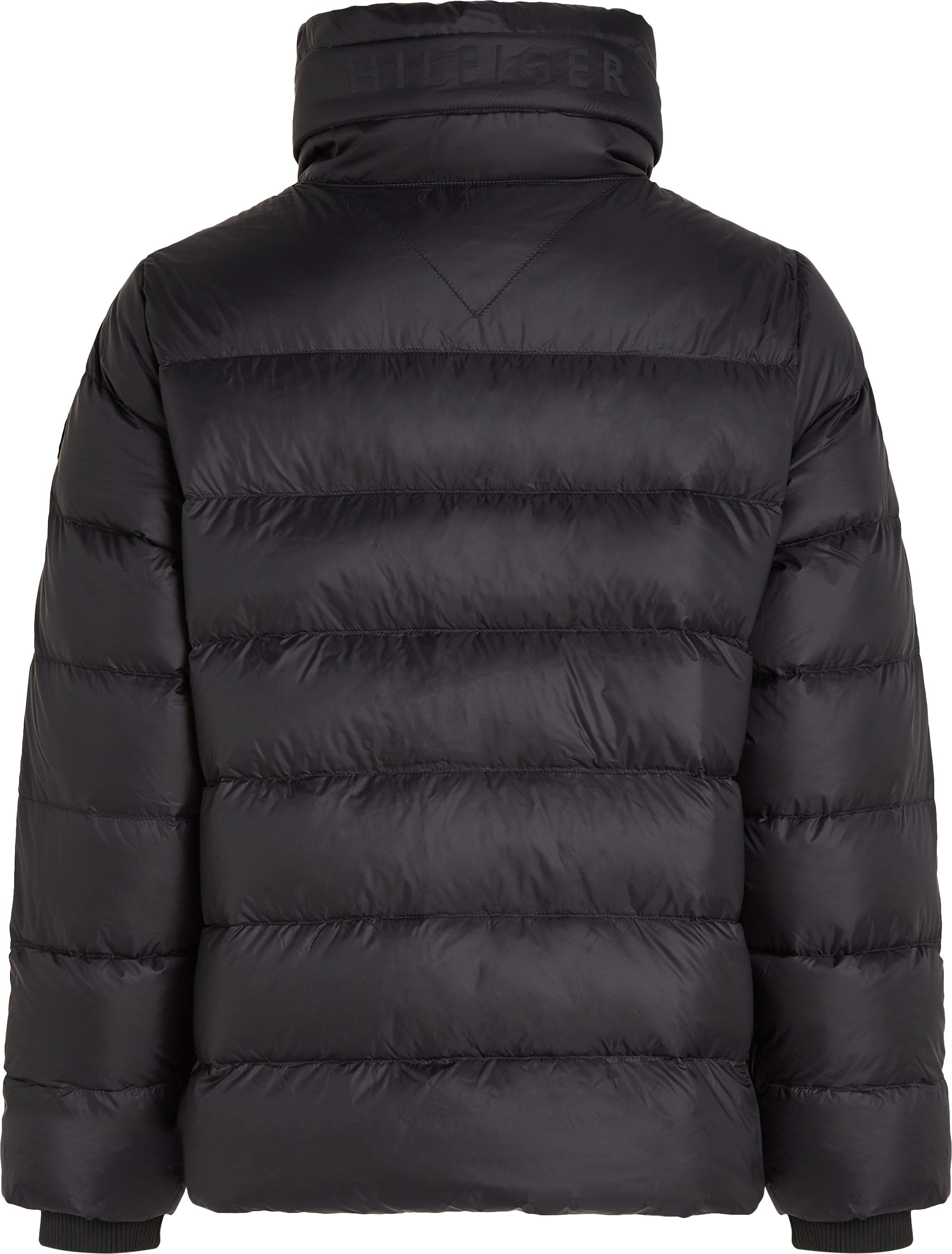 Tommy Hilfiger Steppjacke mit Logoprägung günstig online kaufen