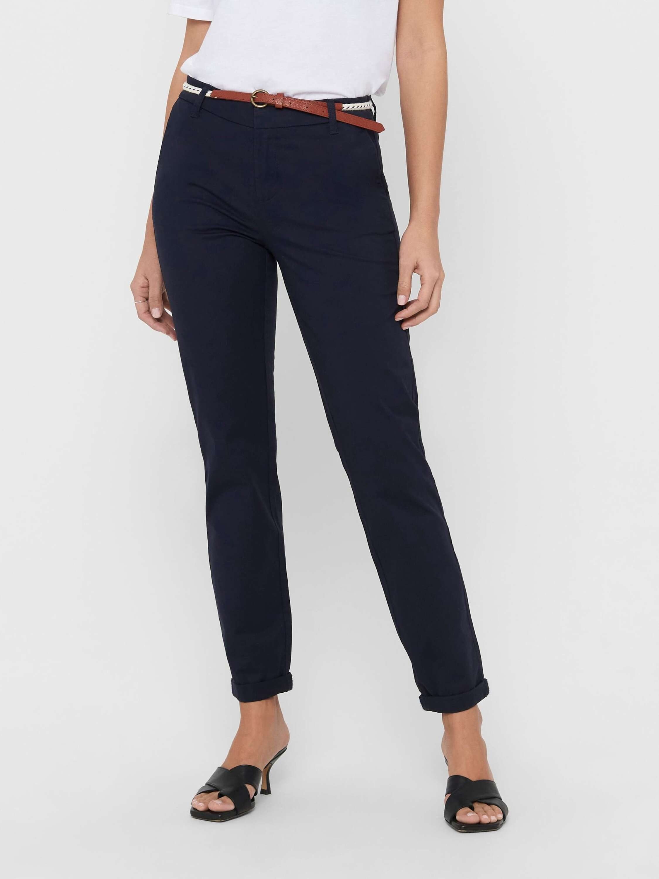ONLY Chinohose BIANA (1-tlg) Weiteres Detail