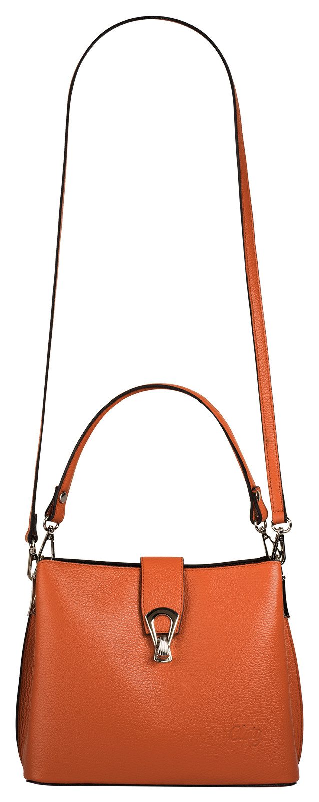 Cluty, echt Leder, Made in Italy