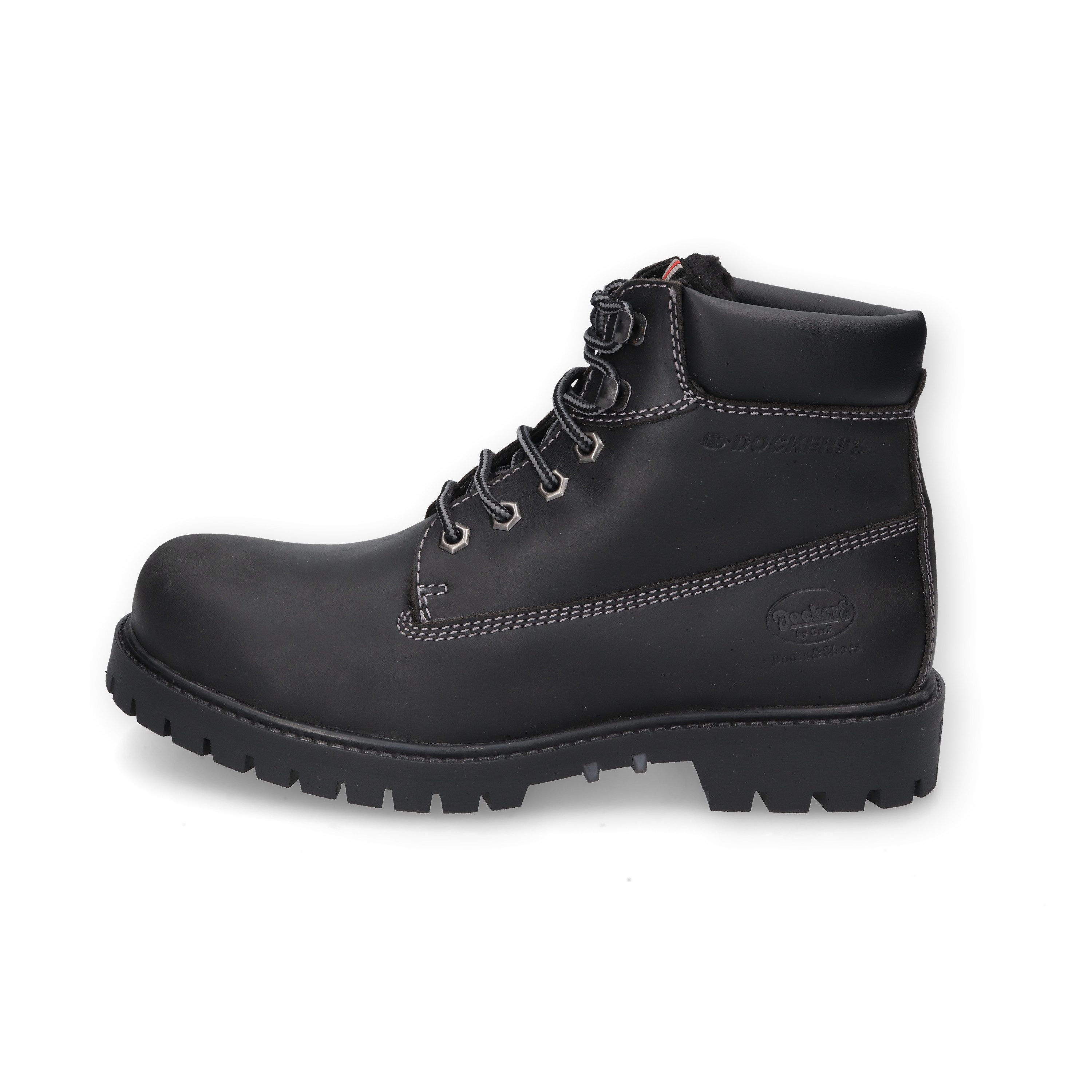 Dockers by Gerli Schnürboots günstig online kaufen