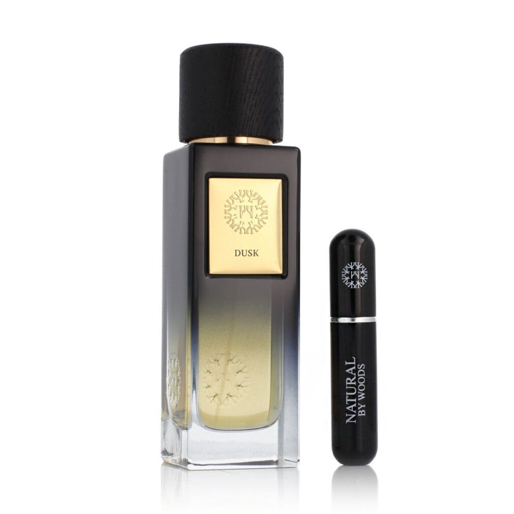 The Woods Collection Körperpflegeduft Natural Dusk Eau De Parfum 100ml (unisex)