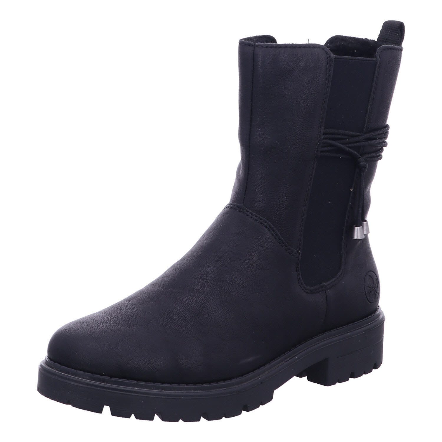 Rieker Schlupfstiefel (2-tlg)