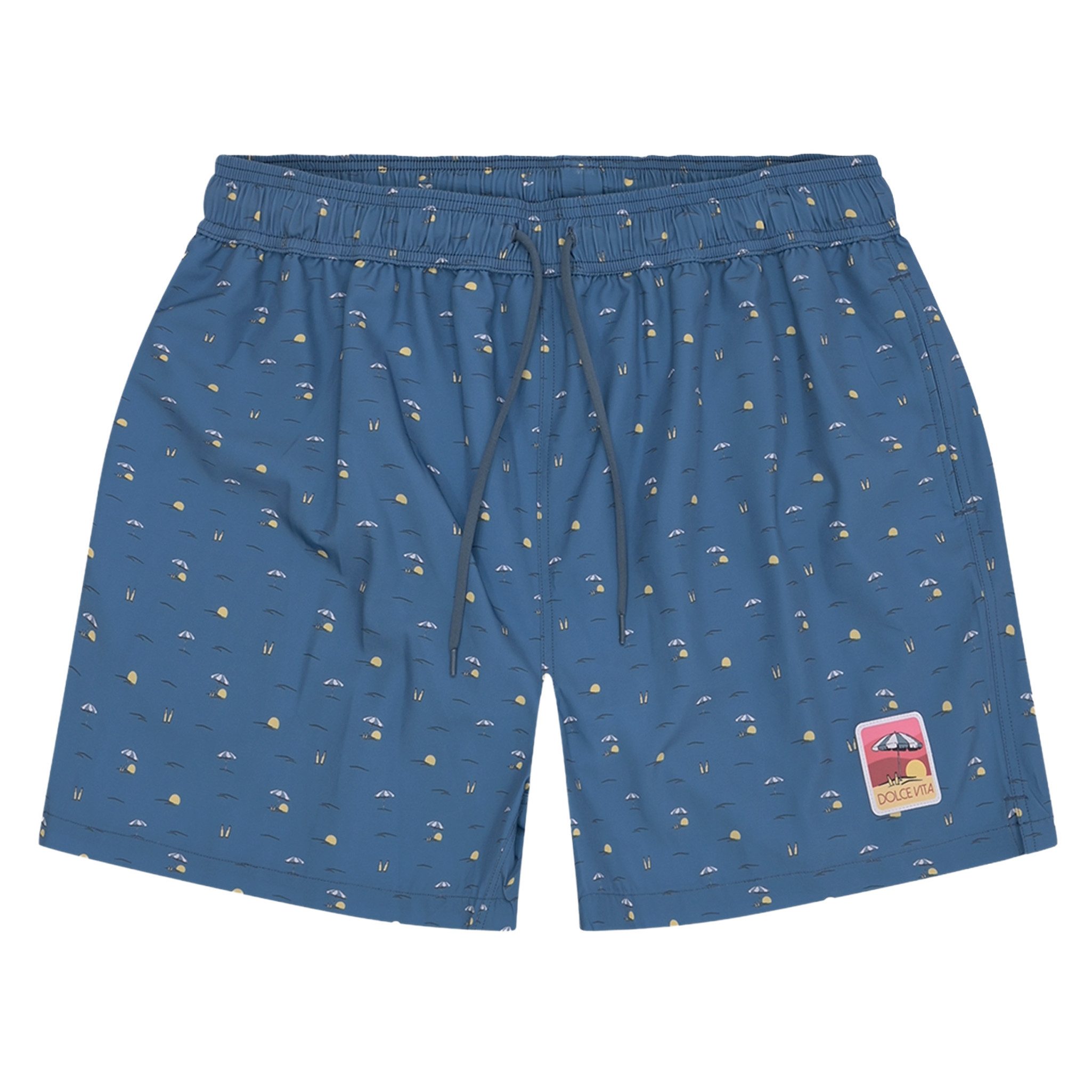 Bavarian Caps Badehose Bavarian Caps Badehose "Dolce Vita" (Badehose, Badehose)