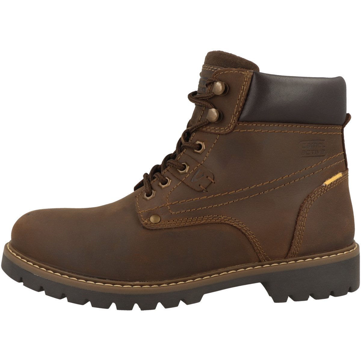 57SRA01 Herren Stiefelette
