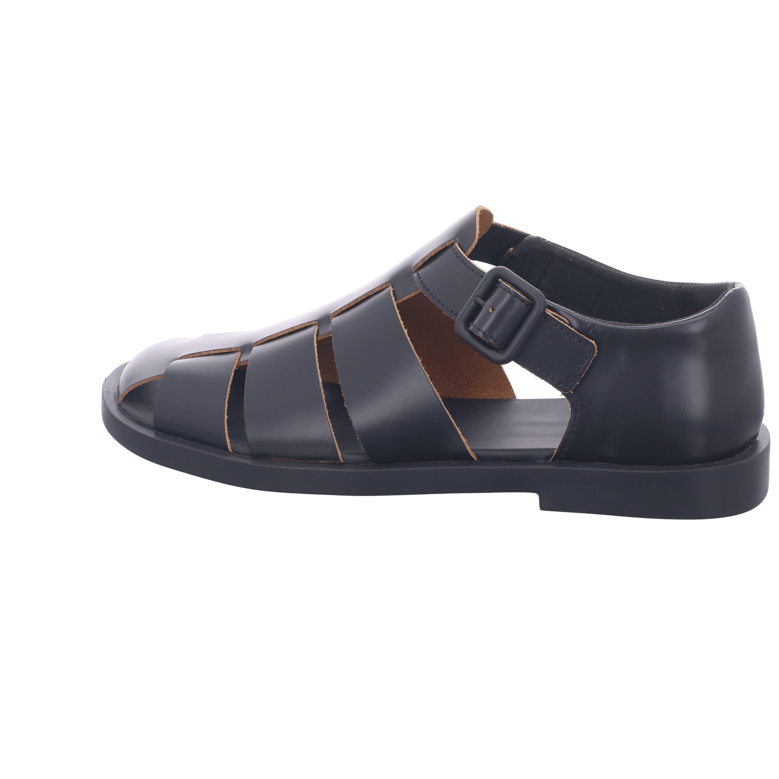 Camper Camper - Sadale - schwarz Sandale