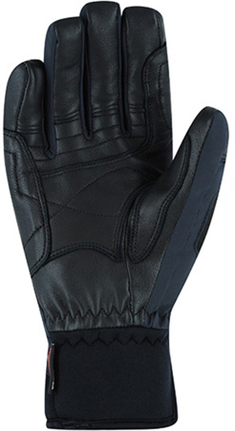 Roeckl Skihandschuhe Meiringen black