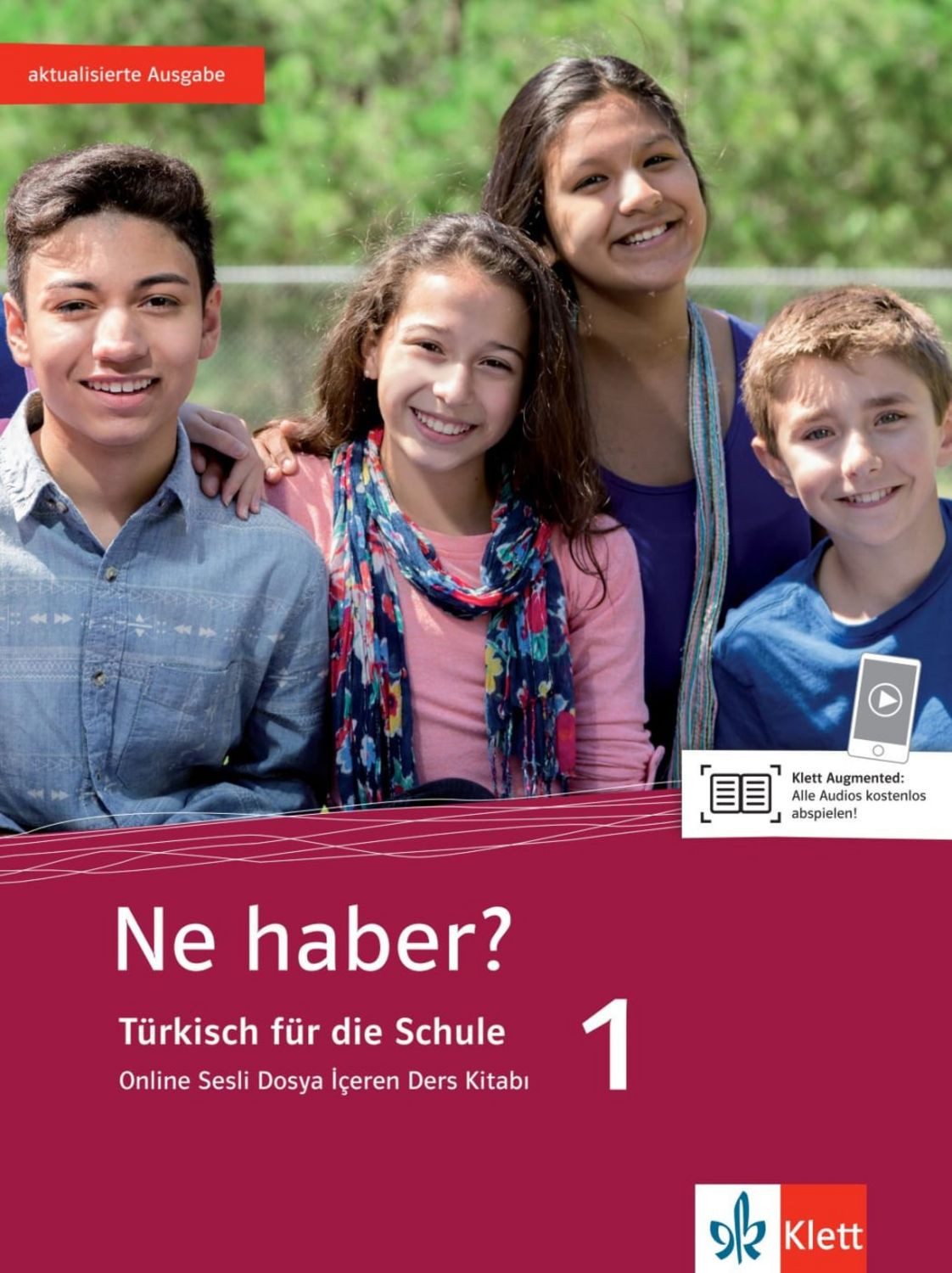 Ne haber? 1 / diverse