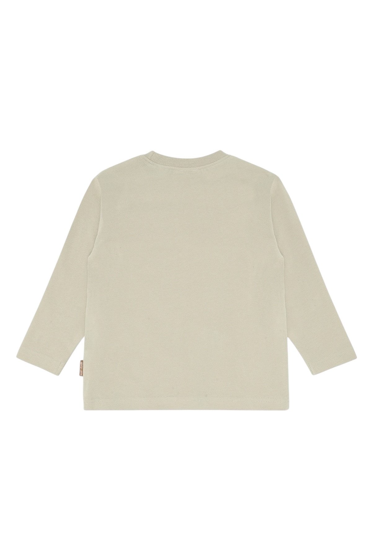 Hust & Claire Langarmshirt Anton (1-tlg) Hust & Claire Langarmshirt “Anton” mit Fahrzeug-Print für Jungen