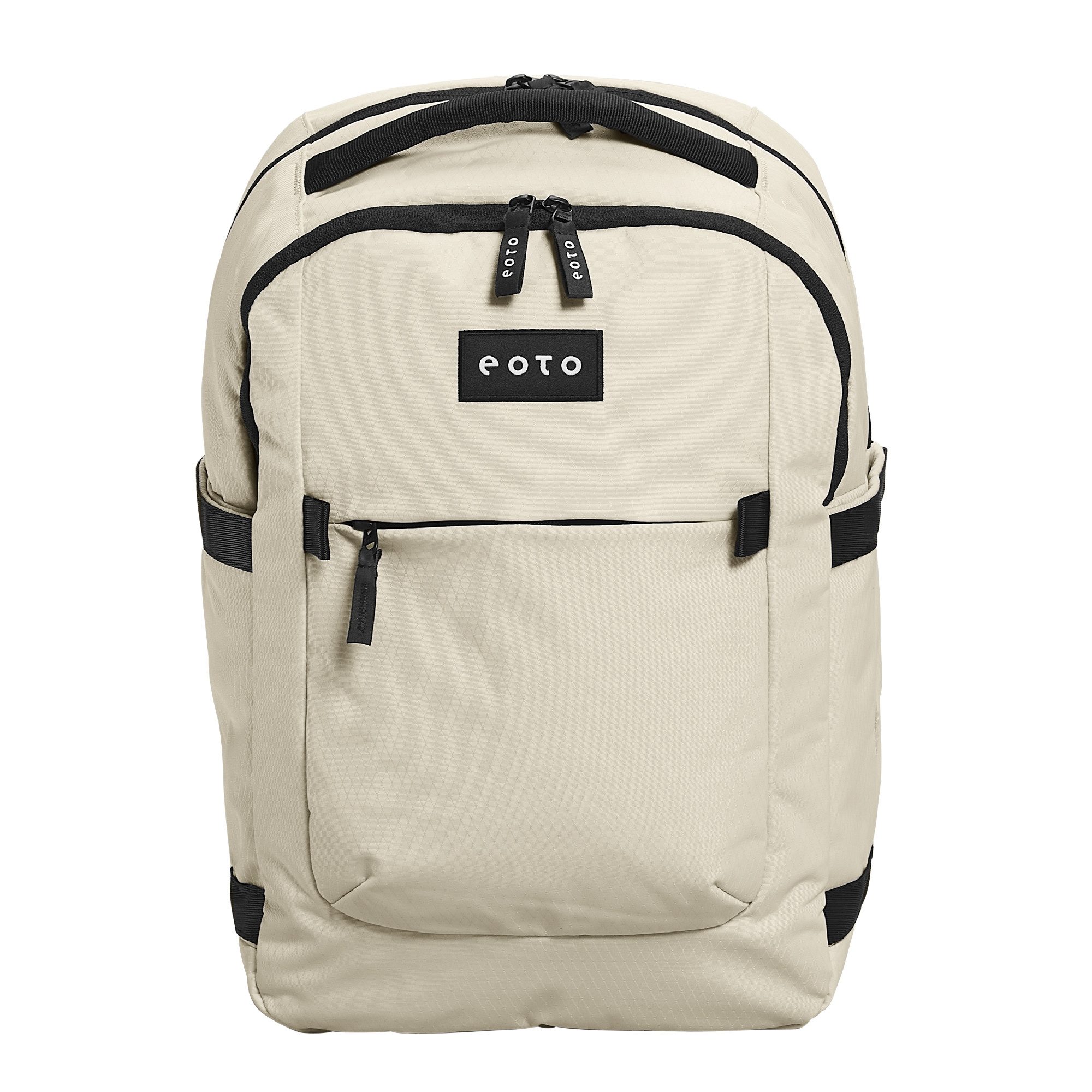 eoto Rucksack MIDI20, Daypack, ergonomisch, nachhaltig, 20 L (1-tlg)