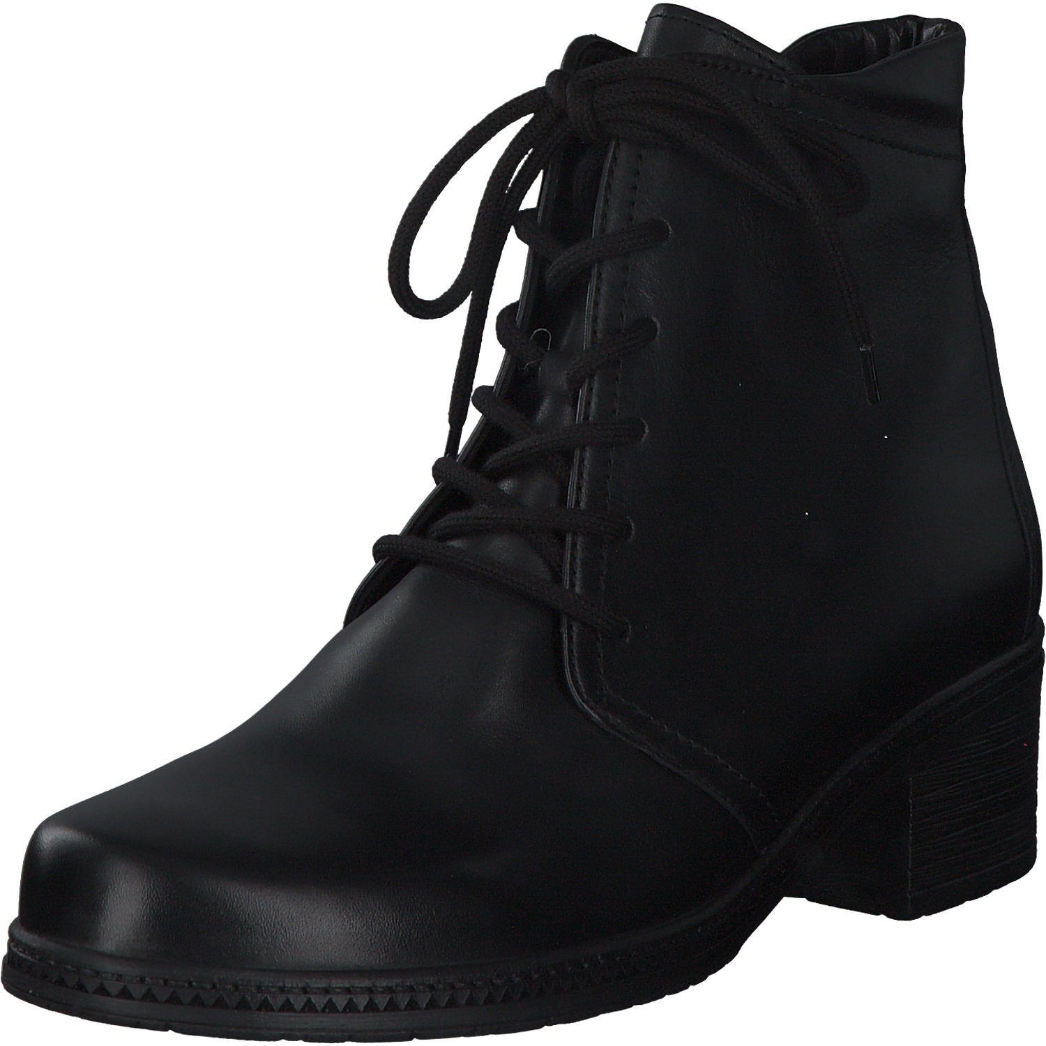 Gabor 94.661 Schnürstiefelette günstig online kaufen