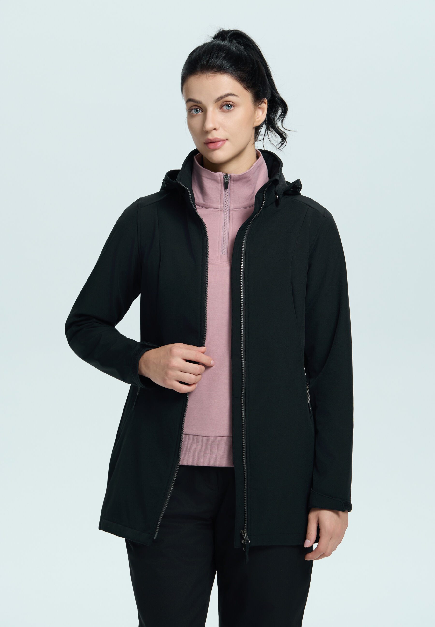 Icepeak Outdoorjacke Icepeak Softshell jacke Vanderbilt günstig online kaufen