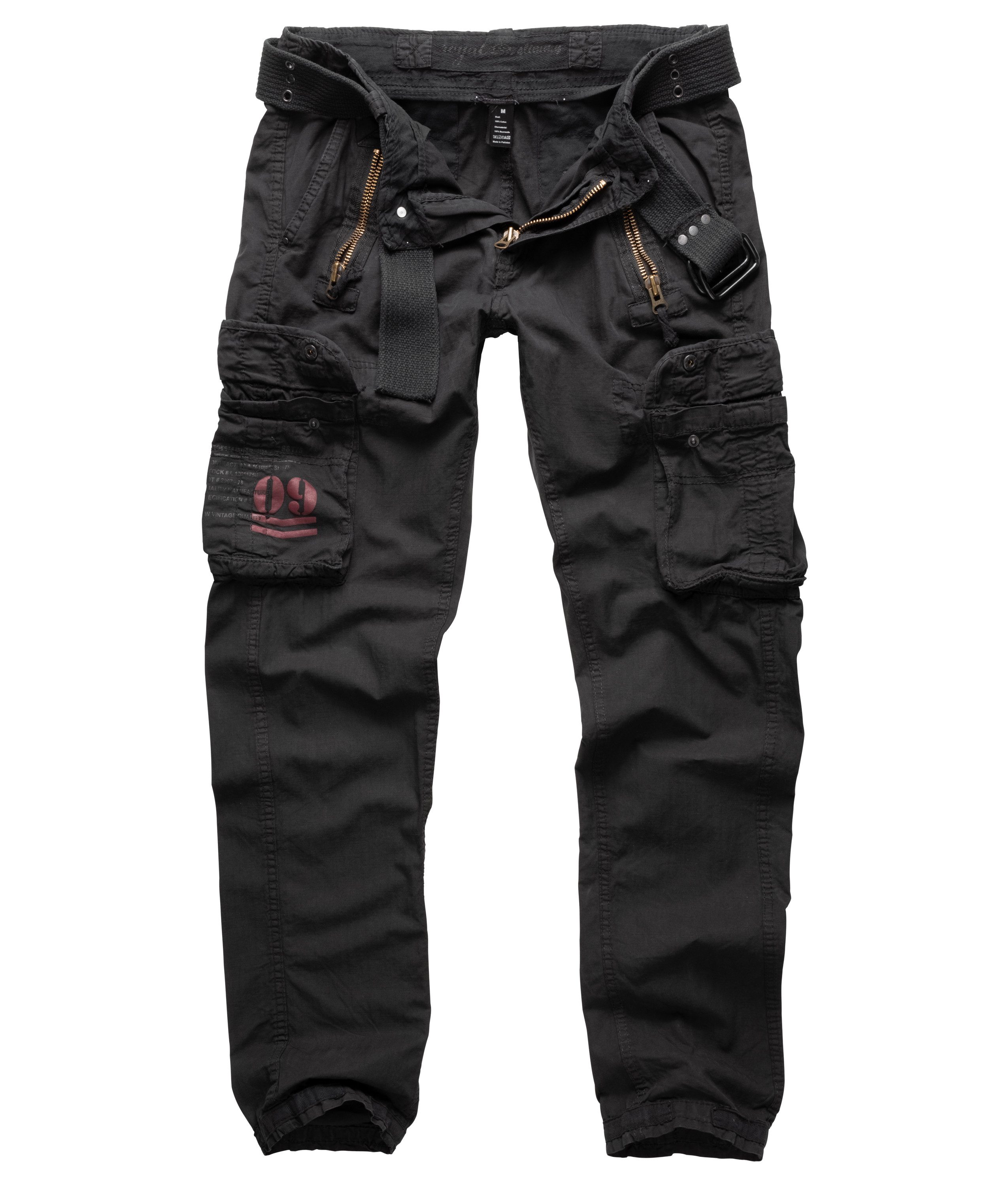Surplus Raw Vintage Cargohose SURPLUS Royal günstig online kaufen