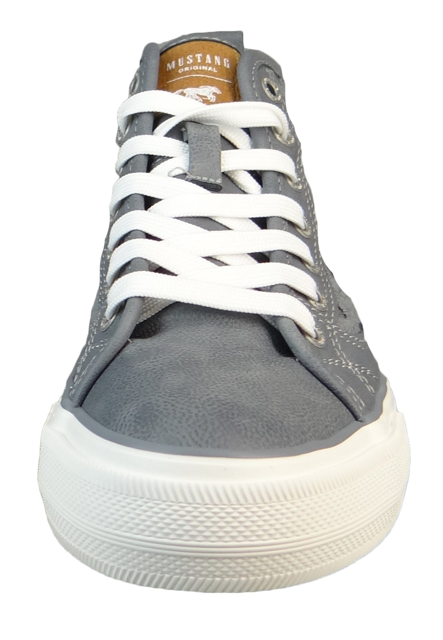 Mustang Shoes 1272502 875 Sky Sneaker