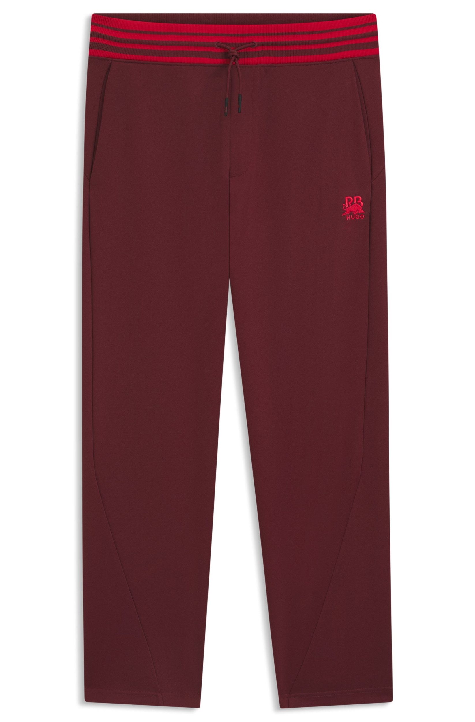 HUGO Sweatbermudas Dolmapan_RB 10249830 01