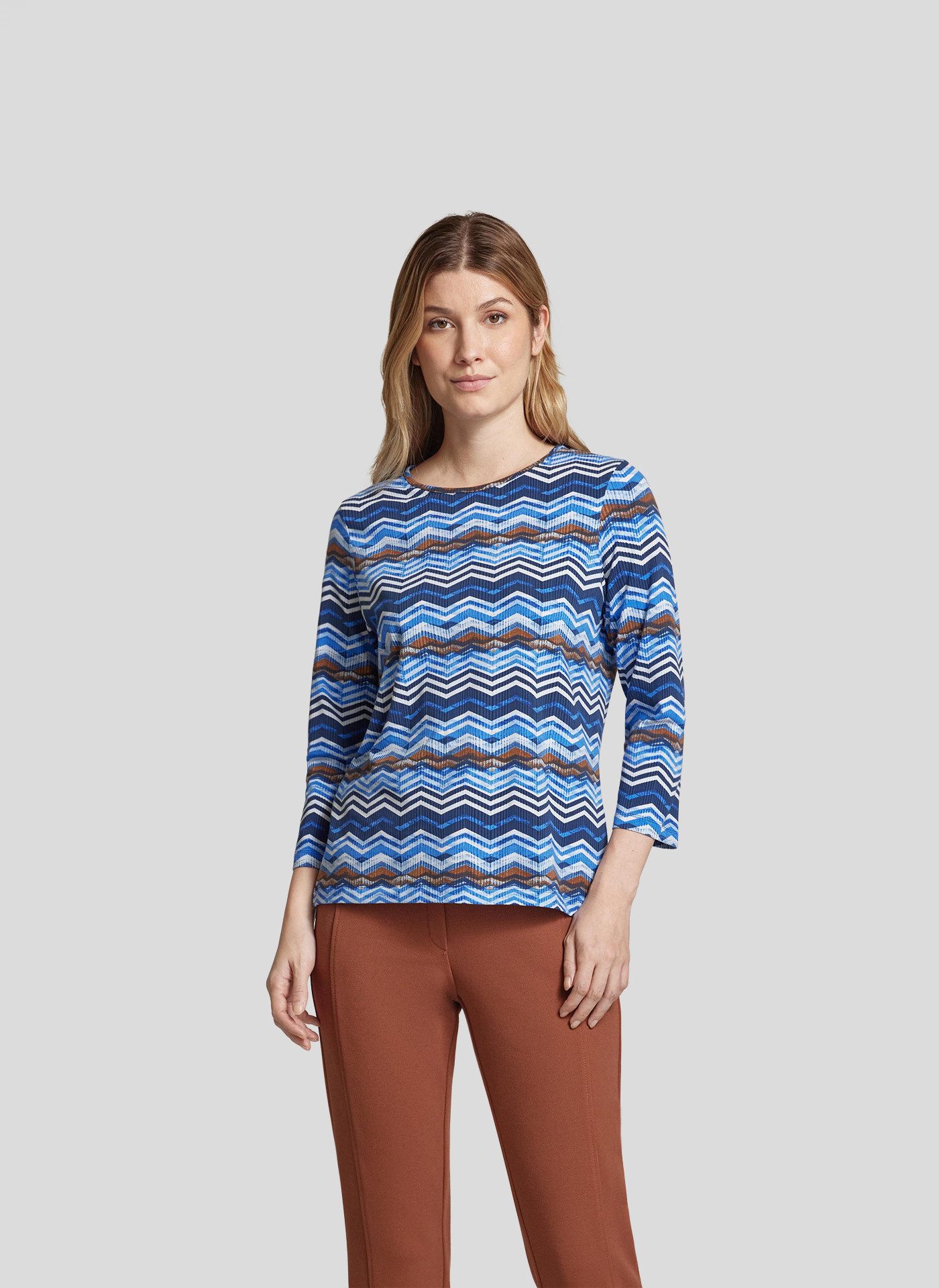 Print-Shirt T-Shirt