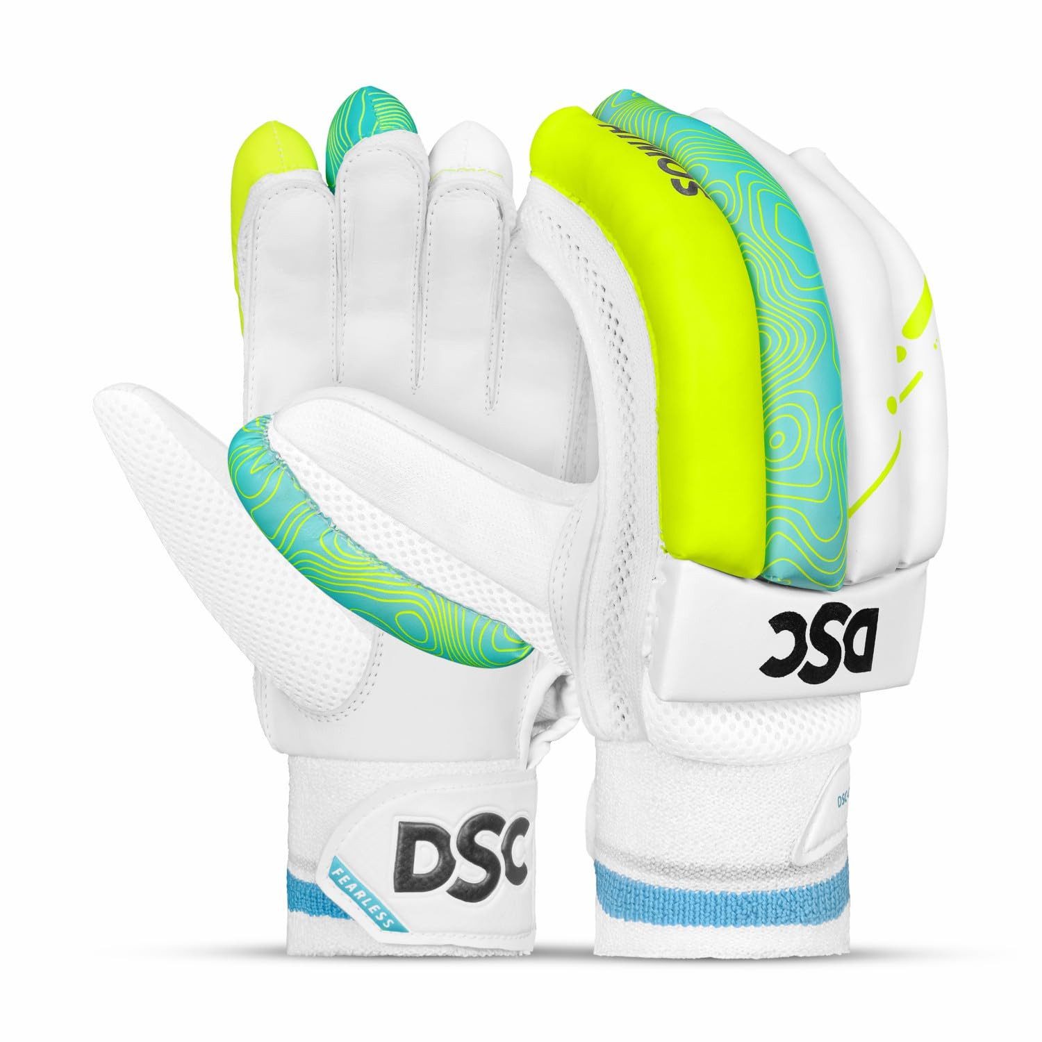 DSC Multisporthandschuhe Condor Atmos Cricket-Schlägerhandschuhe Für günstig online kaufen