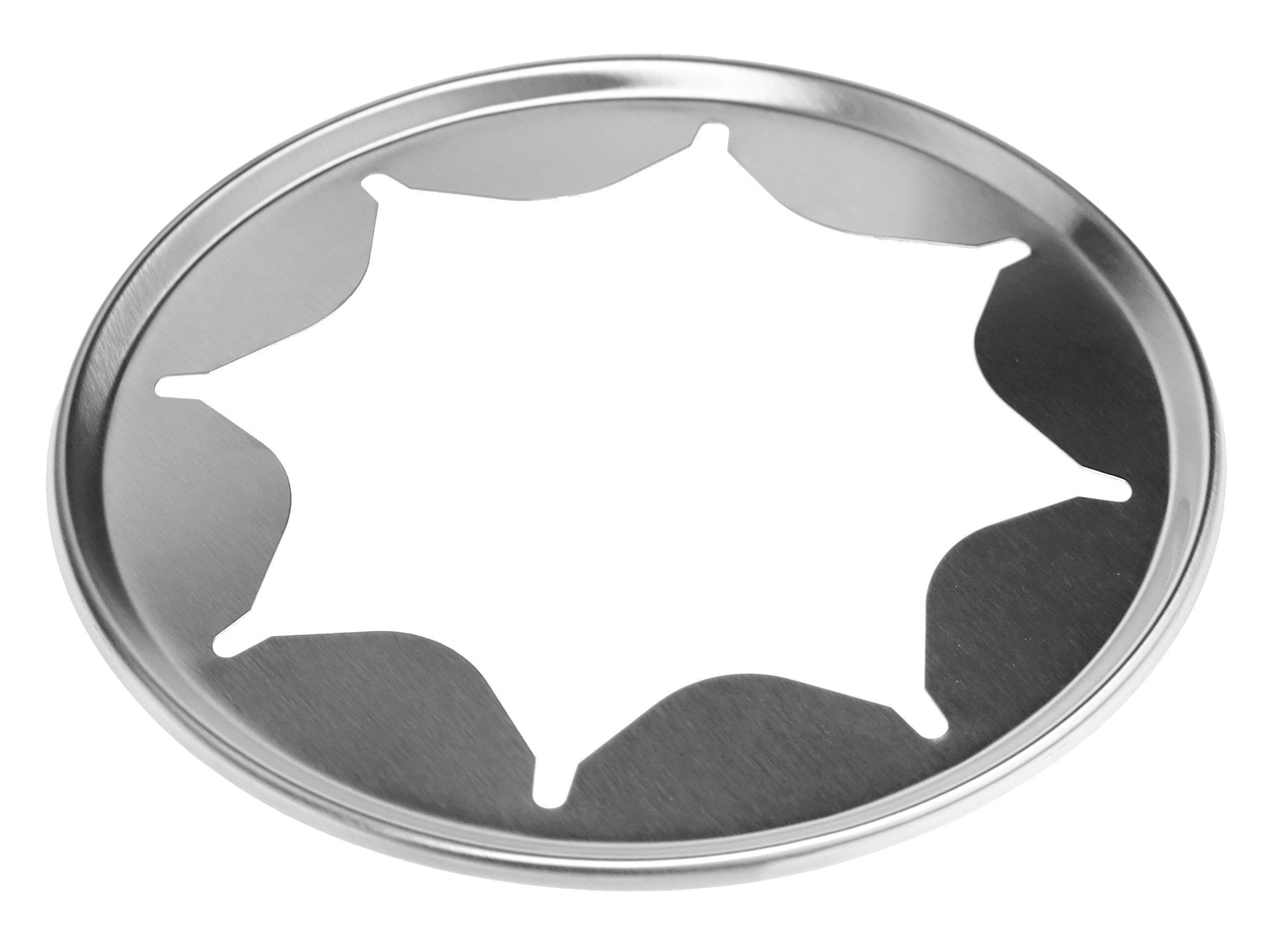 Fritel Pasta Scheiben für Fleischwolf FRITEL 2FO004 Fonduering für FO 250, FO 2470 Fondue