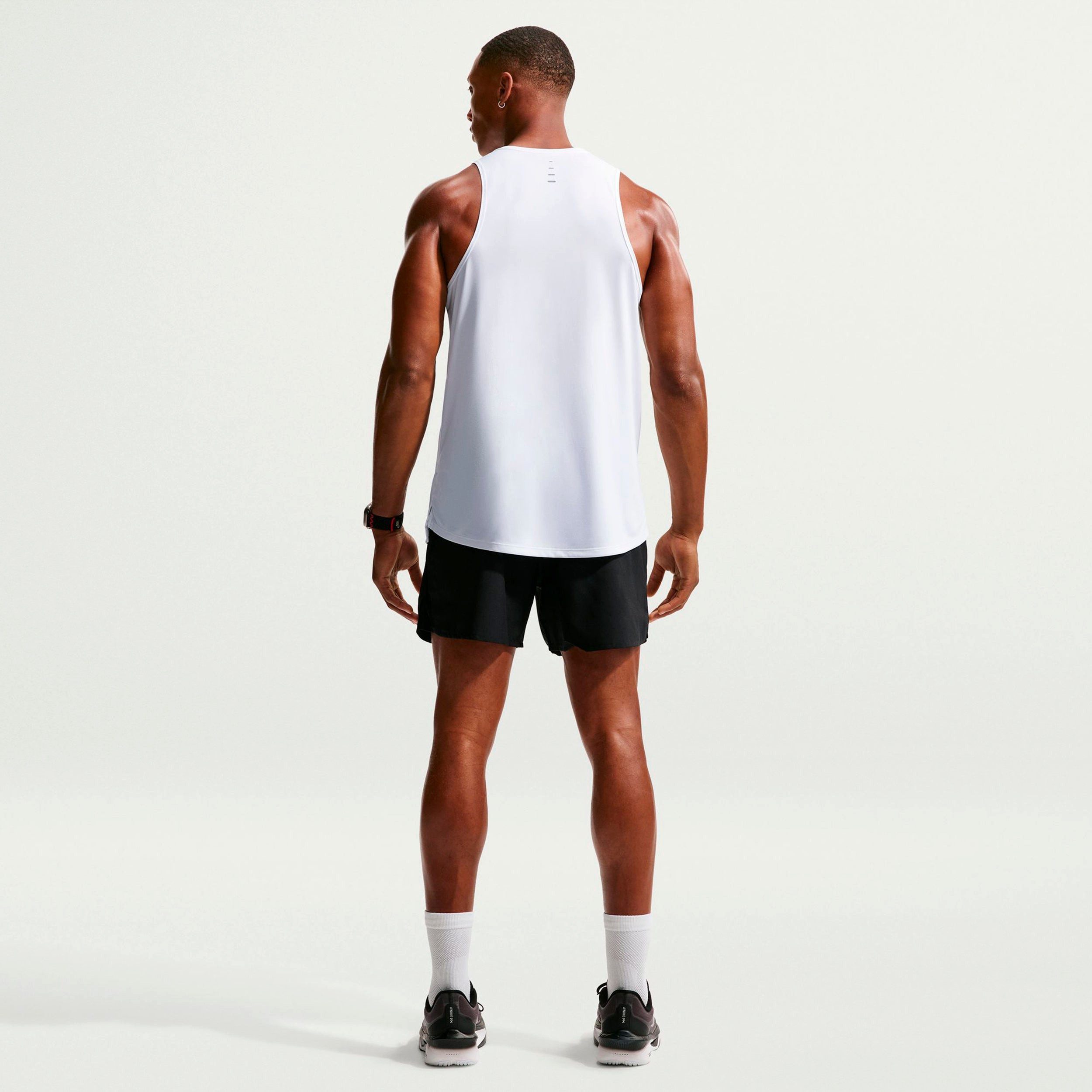 Nike Laufshirt Stride