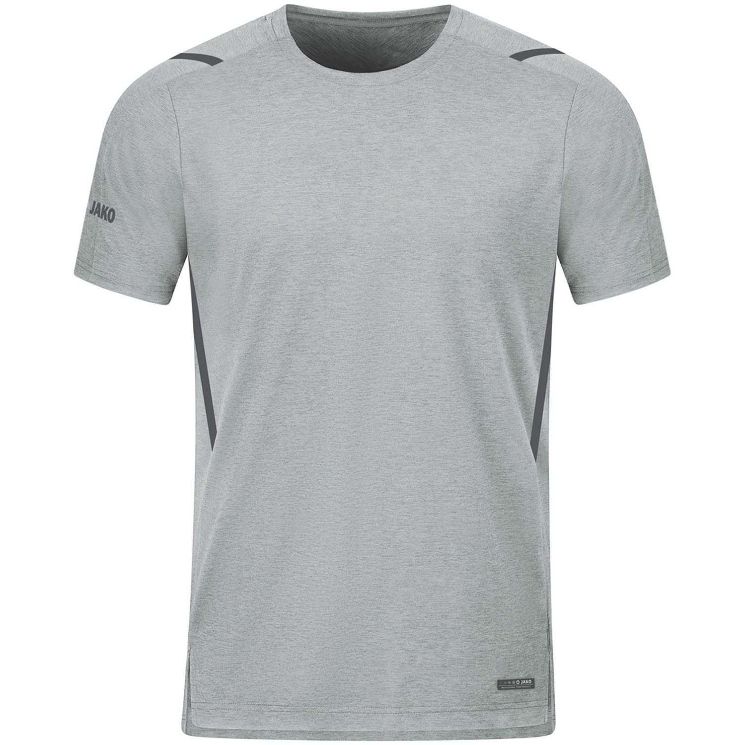 T-Shirt Jako Herren T-Shirt Challenge 6121
