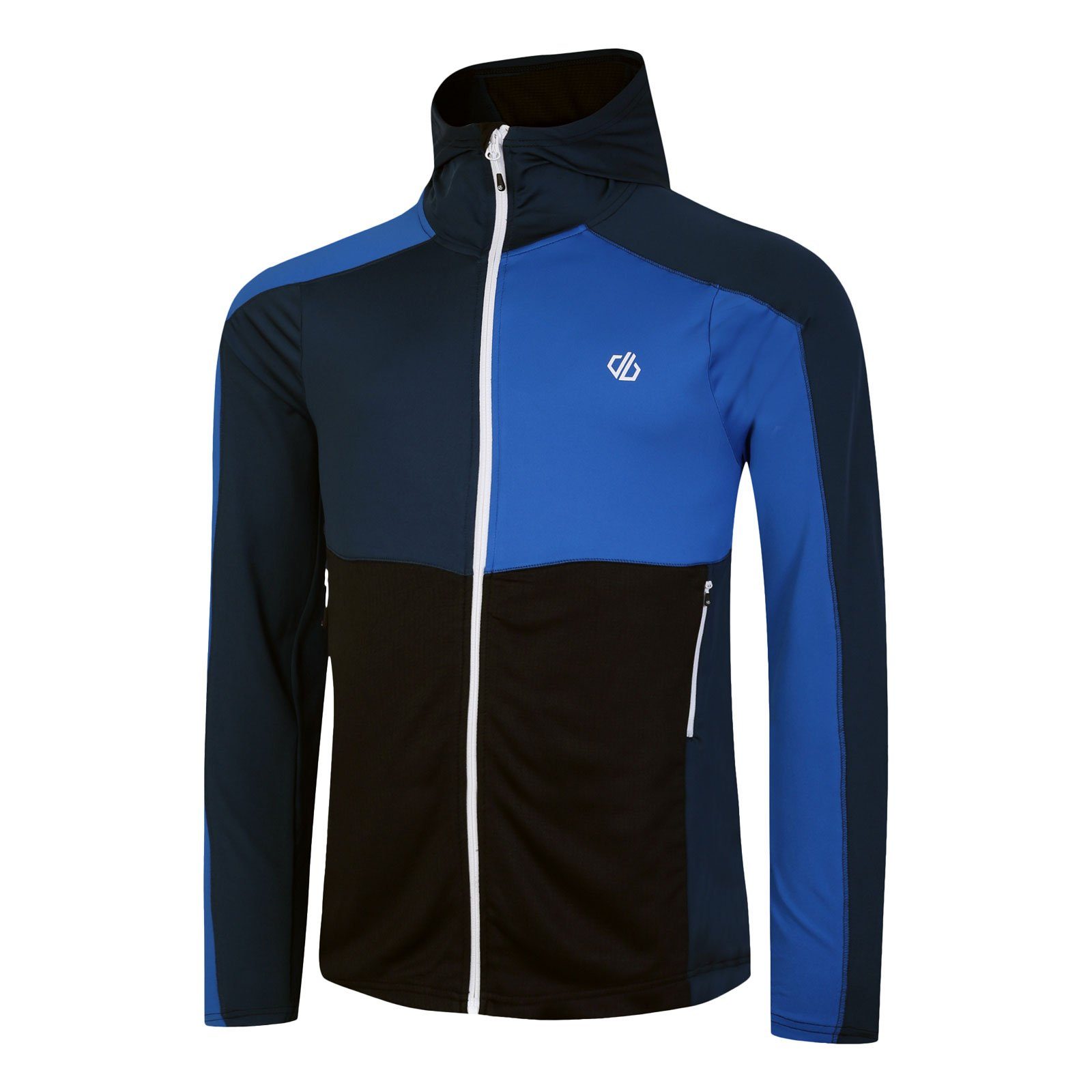 Dare2b Kapuzenpullover Assimilate Core Stretch-Midlayer mit günstig online kaufen