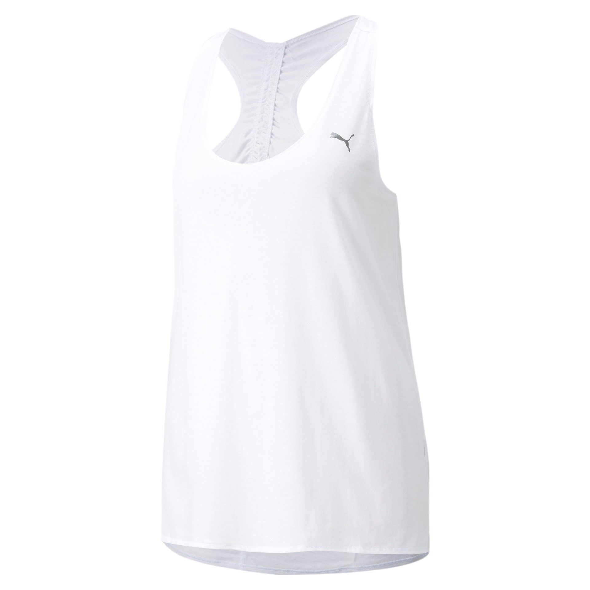 PUMA Tanktop Puma Damen Tanktop Studio günstig online kaufen