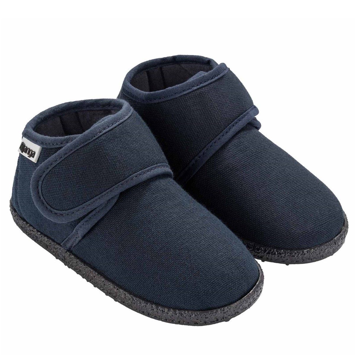 NANGA Nanga Luna 2.0 Kinder Hausschuh Hausschuh