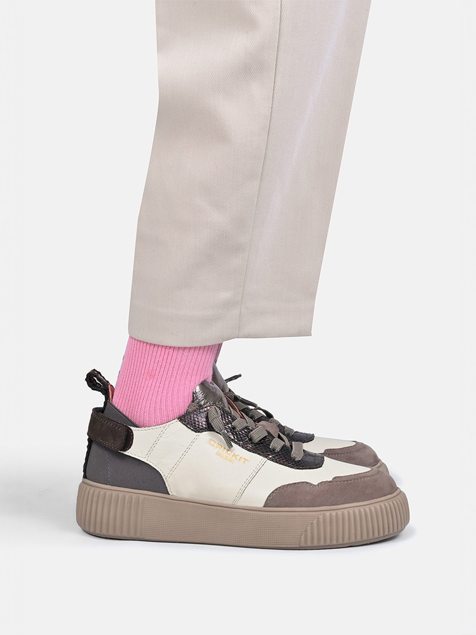 CRICKIT PARIA Sneaker