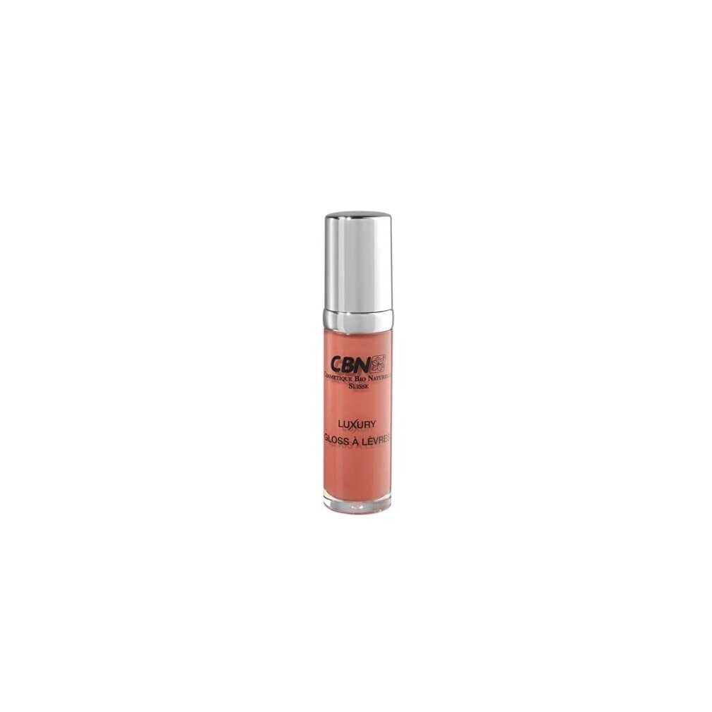 CBN Lipgloss, Luxury, Lipgloss, 02, Rose Mauve, 8 ml