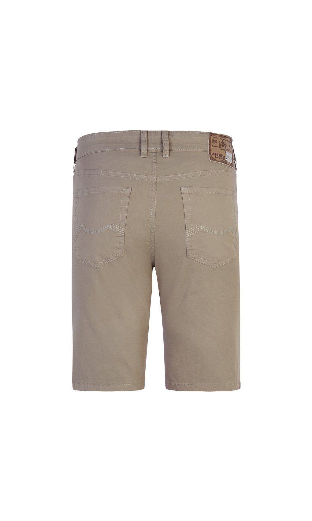 Joker Jeansbermudas Ben 1383530 Bermuda