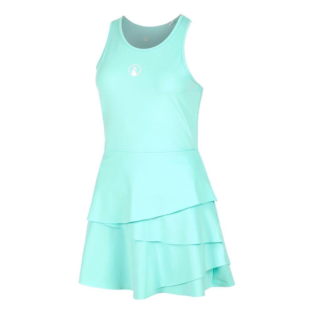 Tenniskleid Wild Flounce Dress W