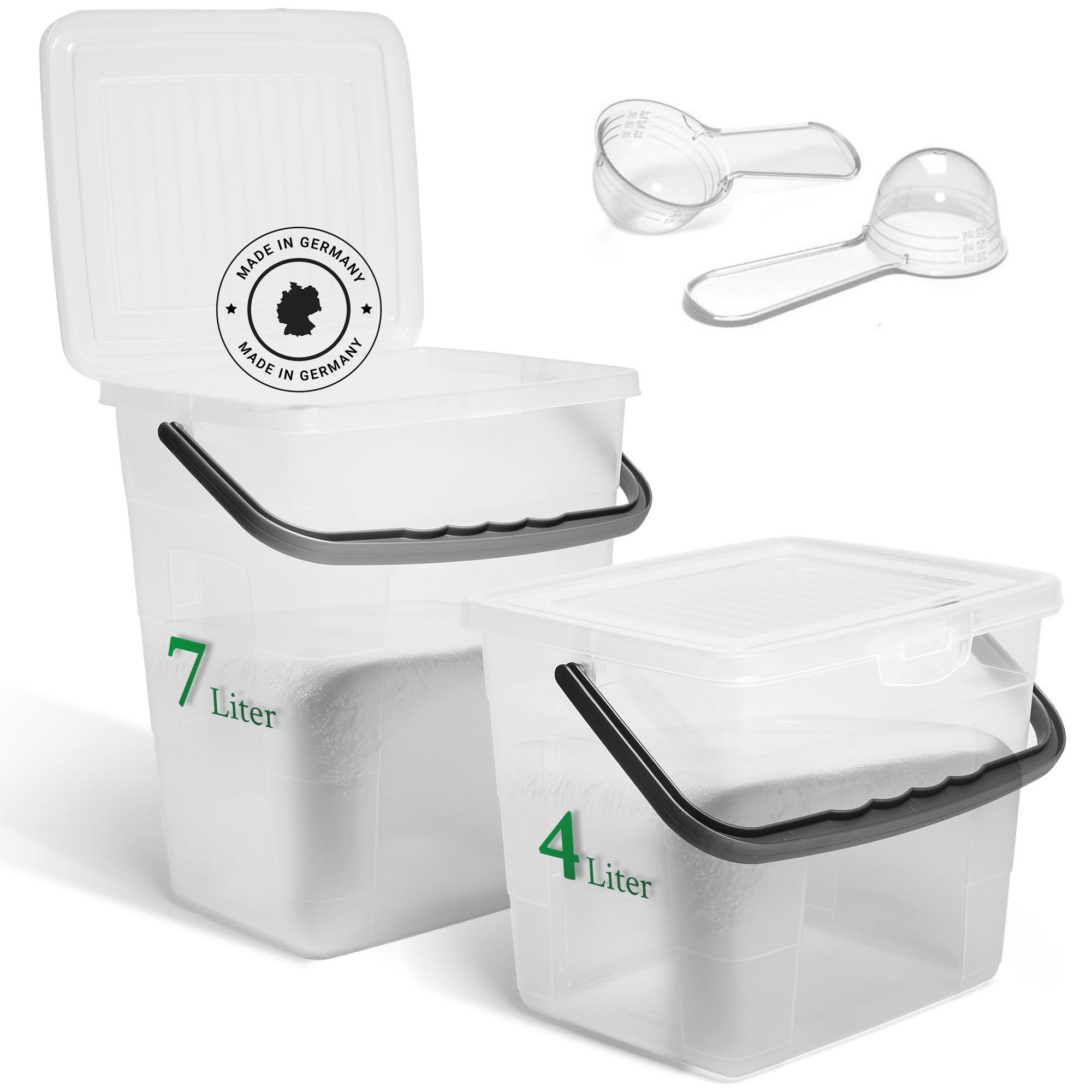 Aufbewahrungsbox -
