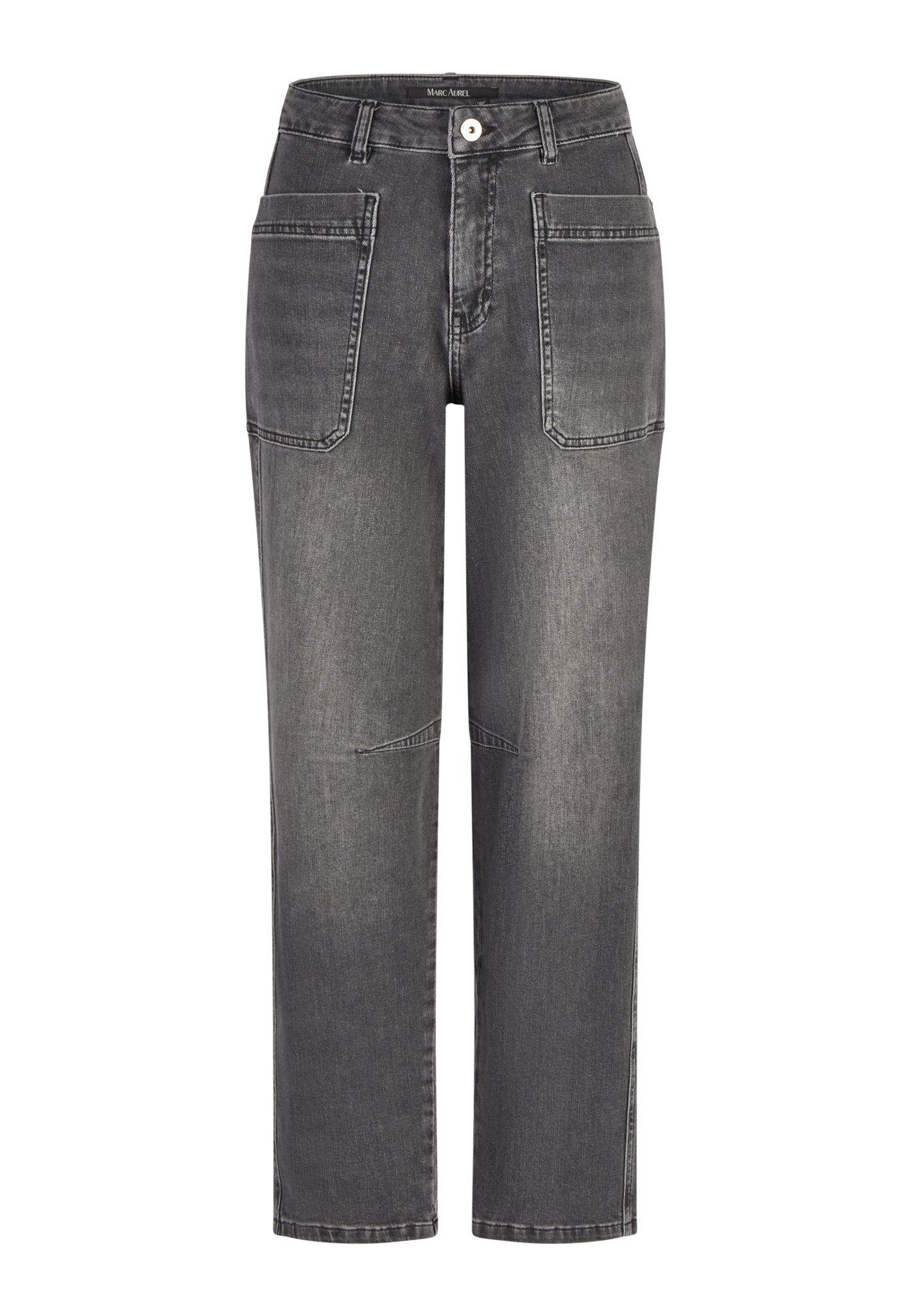 MARC AUREL Bequeme Jeans