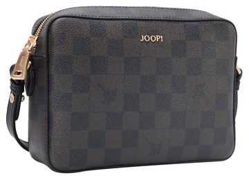 JOOP! Umhängetasche cortina piazza cloe shoulderbag shz, Handtasche Damen Tasche Damen Schultertasche